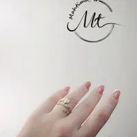 انگشتر های فول استیل صددرصد ثابت فقط ۸۵تومن|بدلیجات|قم, عمار یاسر|دیوار