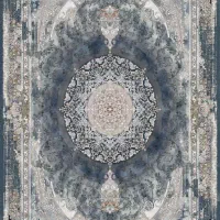 قالیچه نمدی ۱۳۵|فرش|خمینی‌شهر, |دیوار