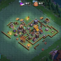 کلش اف کلنز تان 14 مکس|کنسول، بازی ویدئویی و آنلاین|دهدشت, |دیوار