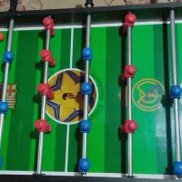 فوتبال دستی