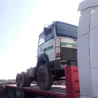 کشنده ماک ولوو وایت اویکو