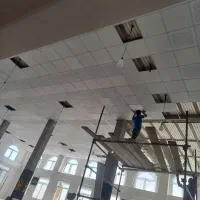 پانل(pvc)آرمسترانگ وسقف کاذب