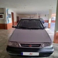 پراید 131 مدل 1391