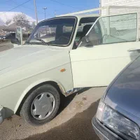 وانت پیکان|خودرو سواری و وانت|سنندج, |دیوار