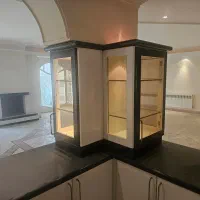 کابینت ۱۵ متر زمینی و ۷ متر هوایی فوق العاده تمیز|مصالح و تجهیزات ساختمان|تهران, زعفرانیه|دیوار