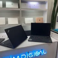 Lenovo think pad i7 اوپن باکس|رایانه همراه|رشت, گلسار|دیوار