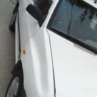 پراید مدل ۹۰سفید|خودرو سواری و وانت|ارومیه, |دیوار