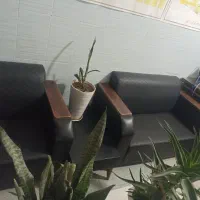 گاوصندوق ..مبل اداری.|دفتر کار|قوچان, |دیوار