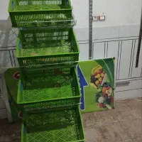 ویترین استند|بوفه، ویترین، کنسول|خمینی‌شهر, |دیوار