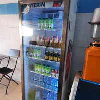 فروش دستگاه اسپرسو صنعتی و تمام وسایل کافه یکجا|کافی‌شاپ و رستوران|شیراز, نصرآباد|دیوار