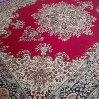 دو تخته فرش ۱۲متری