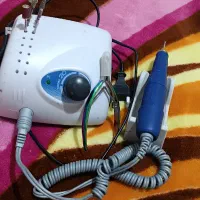 سوهان برقی استرانگ ۲۱۰