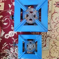 ۲عددگاز|اجاق گاز و لوازم برقی پختوپز|یزد, |دیوار