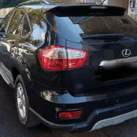 بی وای دی s6|خودرو سواری و وانت|اصفهان, شفق|دیوار