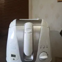 سرخ کن سانی