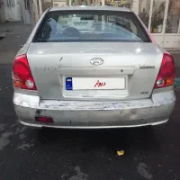 هیونداورنادنده ای|خودرو سواری و وانت|تهران, یافت آباد جنوبی|دیوار
