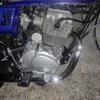 کویر۱۵۰مدل۱۴۰۲|موتورسیکلت|داراب, |دیوار