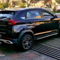 ام وی ام x22 پرو مدل ۴۰۲|خودرو سواری و وانت|تهران, ابوذر|دیوار