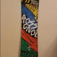 اسنوبرد قد۱۳۰