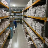 کمک انباردار