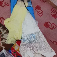 مجلسی نو.|لباس|بندر گناوه, |دیوار