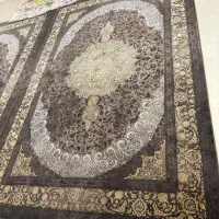 سه تخته فرش بهشتی و دو قالیچه در حد نو|فرش|قم, انسجام|دیوار