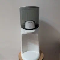 دستگاه گرمکن سریع شیشه شیر baby brezza