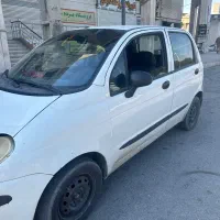 ماتیز ۱۱۰ mvm