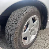 ۲۰۶ تیپ ۶ دنده اتومات|خودرو سواری و وانت|کرج, شهرک بنفشه|دیوار