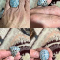 فروش انگشتر ورامین|جواهرات|ورامین, ورامین|دیوار