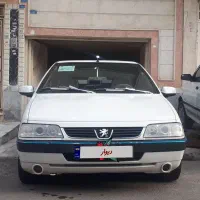 پژو slx مدل۹۰