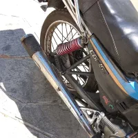 موتور سیکلت سی جی ال 150