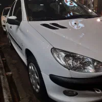 ۲۰۶ اس دی مدل ۹۸