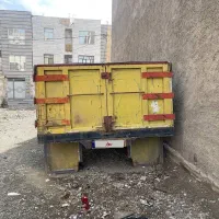 اتاق کامیون تک|خودرو سنگین|شهریار, شهرک وائین|دیوار