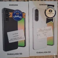 موبایل A56سامسونگ