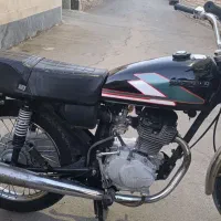 cg125|موتورسیکلت|اصفهان, دهنو|دیوار