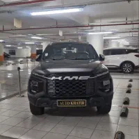 کی ام سی T9مشکی فقط اقساط 1405