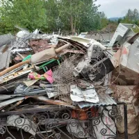 خرید ضایعات