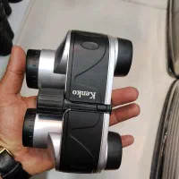 دوربین شکاری ژاپنی دسته دوم در حد صفر