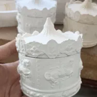 سنگ مصنوعی|صنایع دستی و سایر لوازم تزئینی|تاکستان, |دیوار