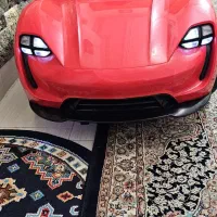 فروش ماشین شارژی در حد نو