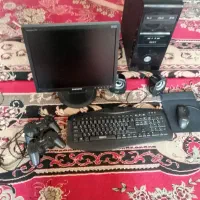 کامپیوتر|رایانه رومیزی|یاسوج, |دیوار