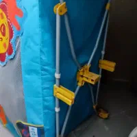 گهواره|اسباب و اثاث بچه|قم, سراجه (۱۵ خرداد)|دیوار