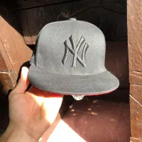 کلاه اسنپ بک فیت کپ