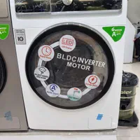 لباسشویی صنام تمام اتوماتیک توربو۹کیلو