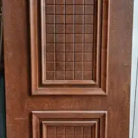 فروش درب تمام چوب بسیار شیک و لوکس