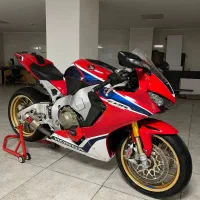 cbr 1000 sp2 2018هوندا معاوضه با آپارتمان