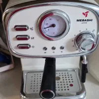 اسپرسوساز مباشی ۲۰۱۰