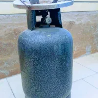 پیک نیک 5کیلویی نونو پر گاز وباسر علامت اسناندارد