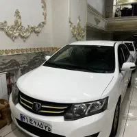 آریو مدل ۱۳۹۶ اتوماتیک